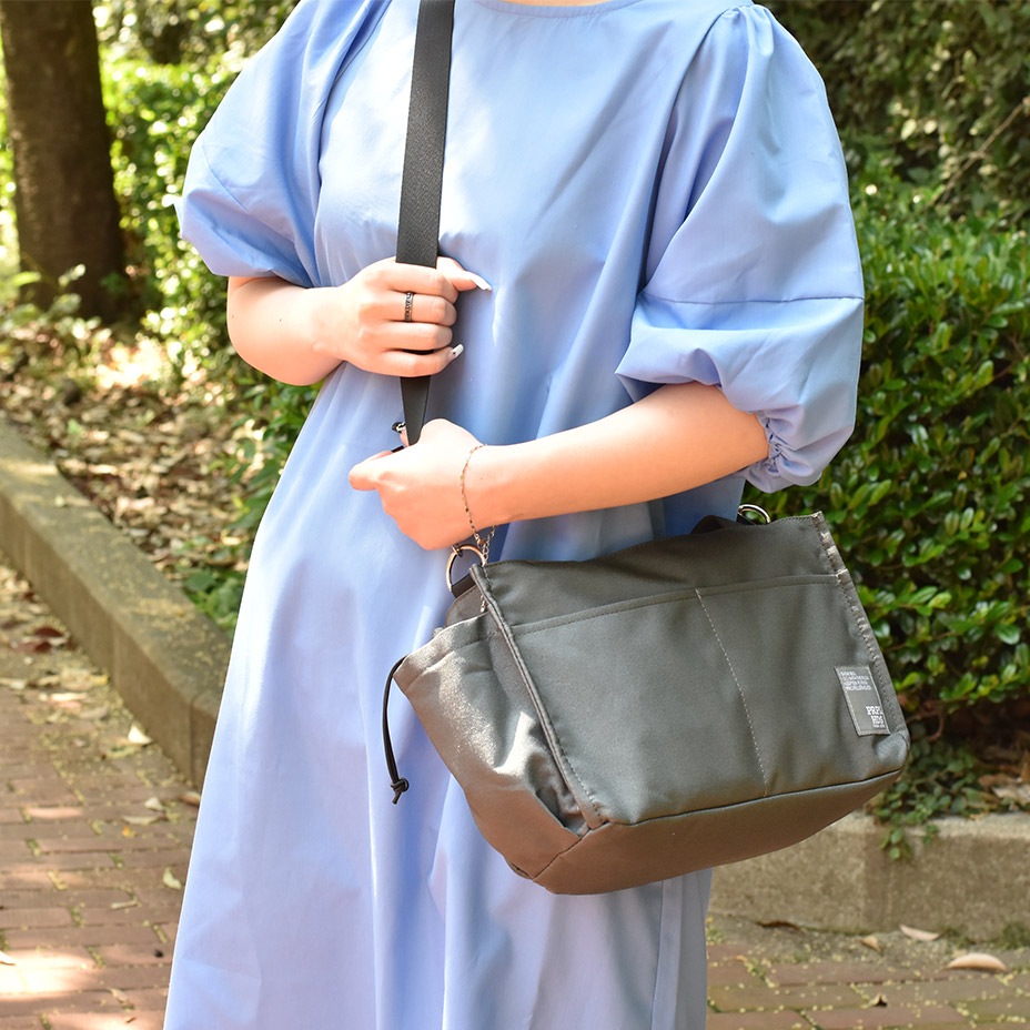 OSAMPO BAG [ 12-1855 ] propellerheads / �ץ��ڥ�إå�