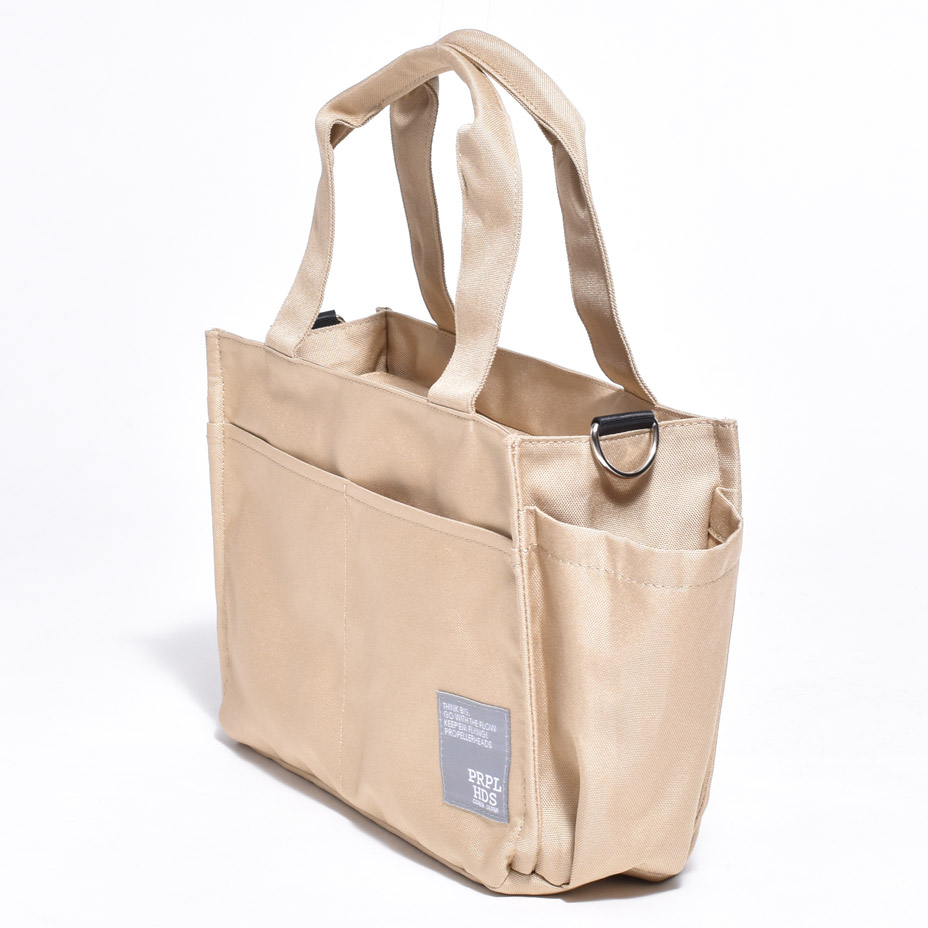 OSAMPO BAG [ 12-1855 ] propellerheads / �ץ��ڥ�إå�