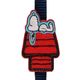 ���������Բ� 14�������ȯ�� PEANUTS �ԡ��ʥå� SNOOPY ���̡��ԡ��꡼���դ��ޥ����ϡ��ͥ� [ SN213-151 ] 