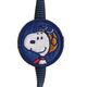 ���������Բ� 14�������ȯ�� PEANUTS �ԡ��ʥå� SNOOPY ���̡��ԡ��꡼���դ��ޥ����ϡ��ͥ� [ SN213-151 ] 