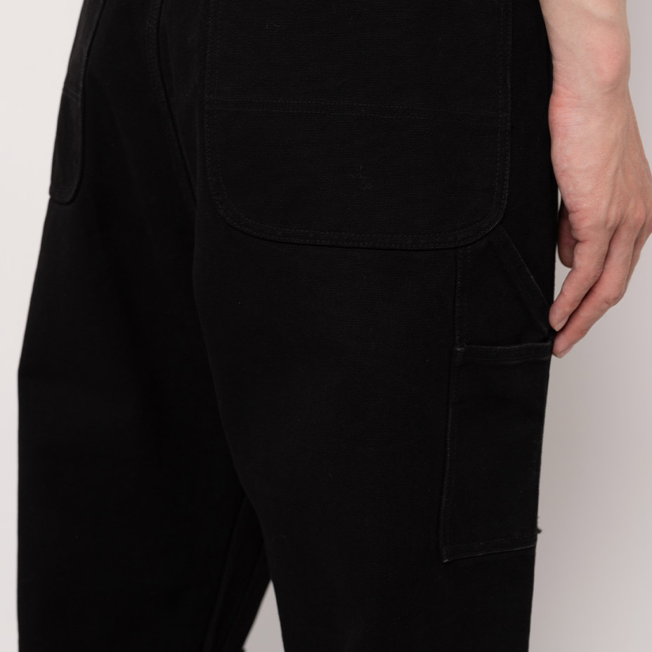 Boro Painter Pants [ G11PT026 ] KAMIYA / ���ߥ�