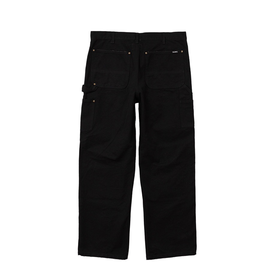 Boro Painter Pants [ G11PT026 ] KAMIYA / ���ߥ�