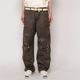 Boro Painter Pants [ G11PT026 ] KAMIYA / ���ߥ�