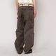 Boro Painter Pants [ G11PT026 ] KAMIYA / ���ߥ�
