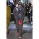Boro Painter Pants [ G11PT026 ] KAMIYA / ���ߥ�