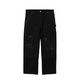 Boro Painter Pants [ G11PT026 ] KAMIYA / ���ߥ�