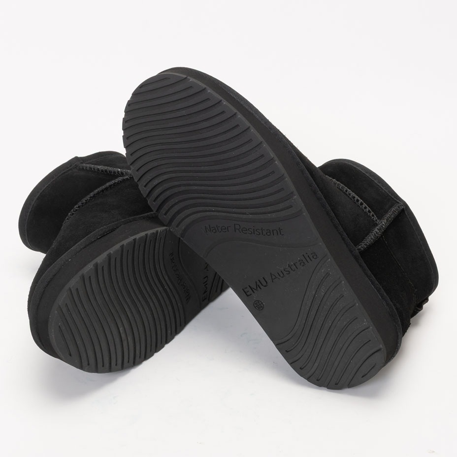 PLATFORM MICRO WOOL 2.0 [ W13252 ] EMU / ���ߥ塼