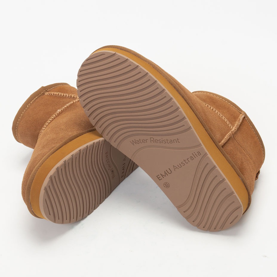 PLATFORM MICRO WOOL 2.0 [ W13252 ] EMU / ���ߥ塼