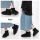 PLATFORM MICRO WOOL 2.0 [ W13252 ] EMU / ���ߥ塼