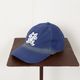 "KMY" Distressed Cap [ KAMIYA / ���ߥ� ] G11AC052