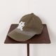 "KMY" Distressed Cap [ KAMIYA / ���ߥ� ] G11AC052