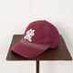 "KMY" Distressed Cap [ KAMIYA / ���ߥ� ] G11AC052