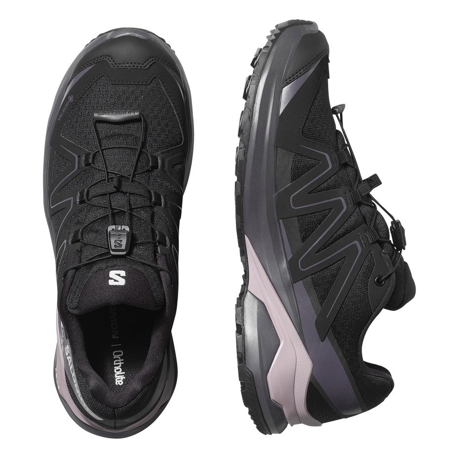EXAMOTION GORE-TEX [ SALOMON / ������� ] L49135900