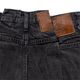 Folding Denim Trousers / a-TR01 [ BASICKS / �٥����å���  ] BSCS-A-TR01