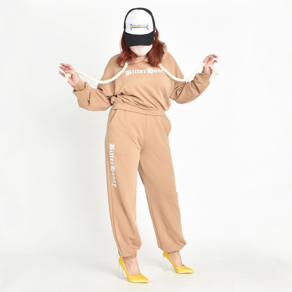 �������åȥ��åȥ��å� [ BHOI002-1 ] BitterHoney / �ӥ����ϥˡ�