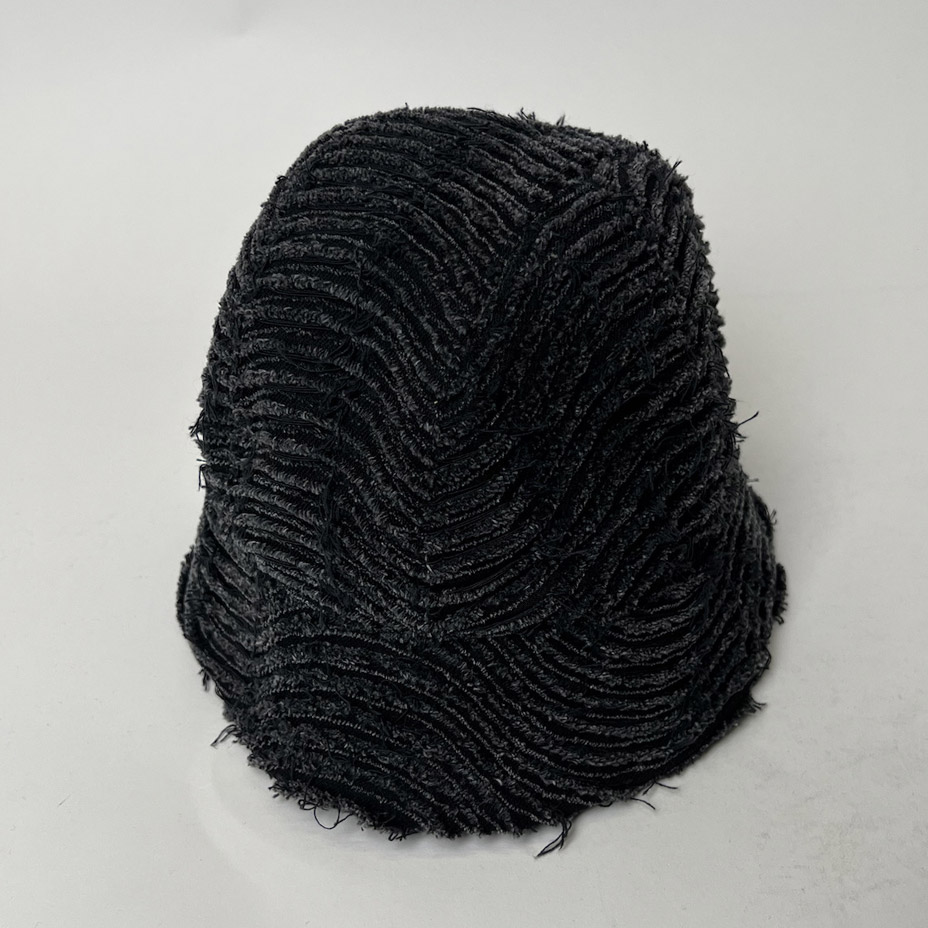 Wave Denim Bucket Hat [ G10AC034 ] Myne / �ޥ���