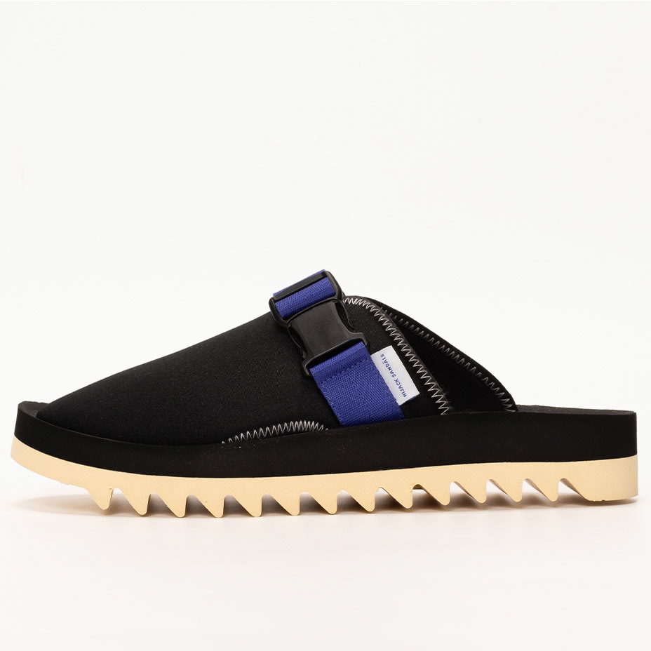 KANO [ HS0007 ] HIJACK SANDALS / ϥå륹