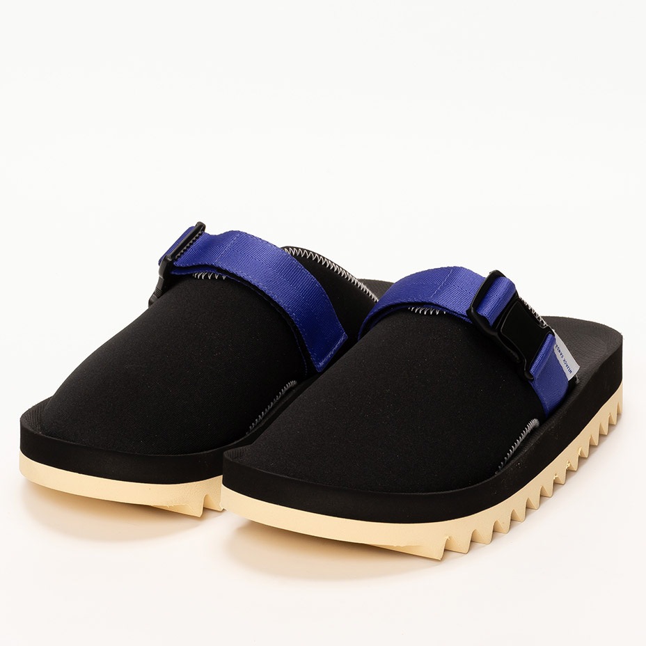 KANO [ HS0007 ] HIJACK SANDALS / ϥå륹