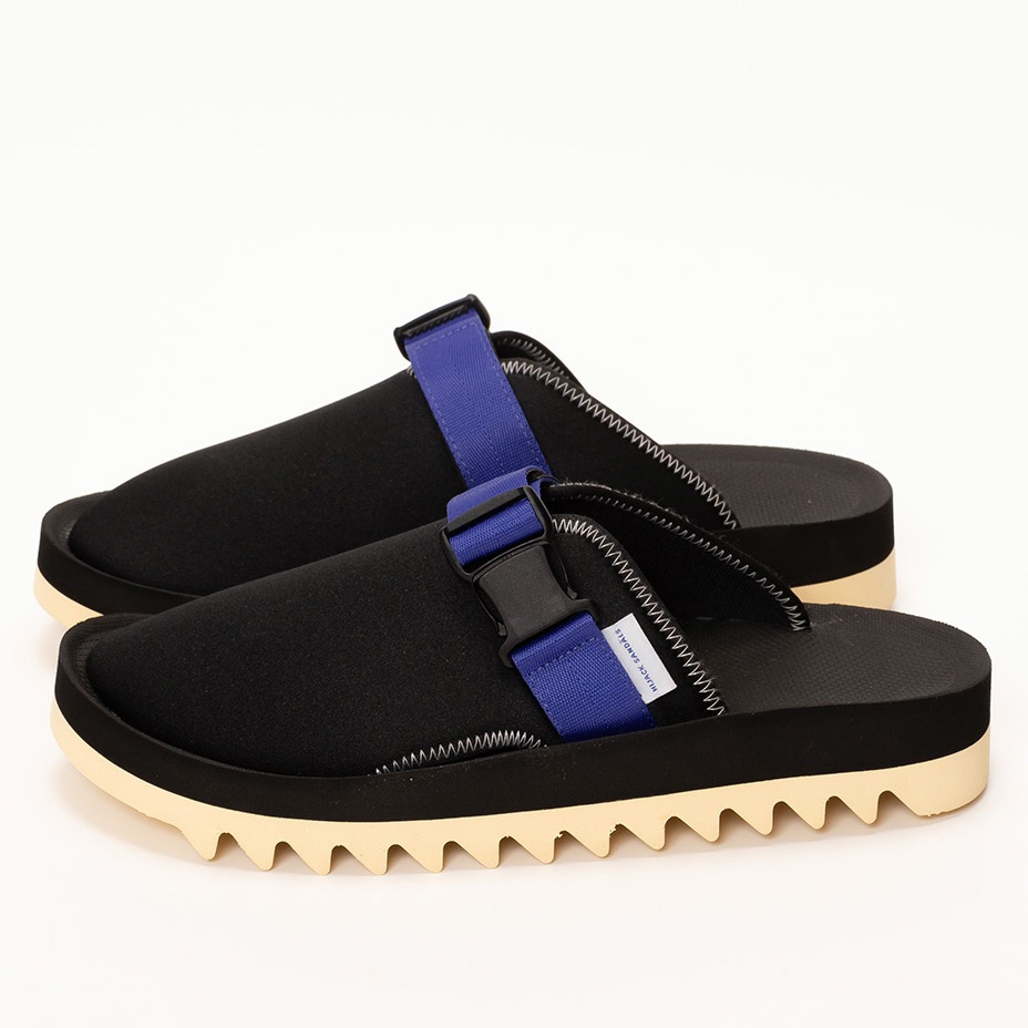 KANO [ HS0007 ] HIJACK SANDALS / ϥå륹