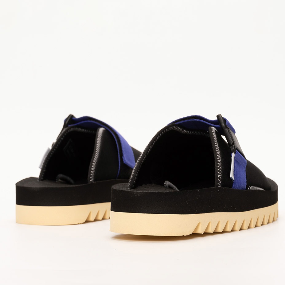 KANO [ HS0007 ] HIJACK SANDALS / ϥå륹