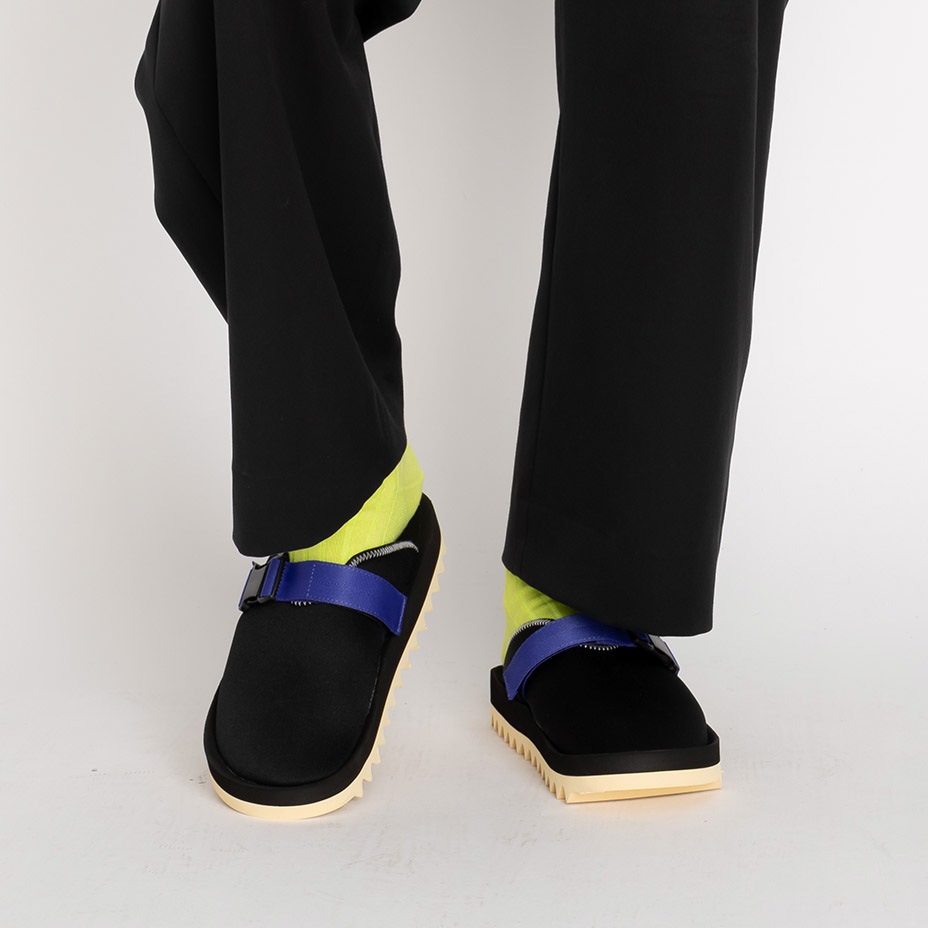 KANO [ HS0007 ] HIJACK SANDALS / ϥå륹