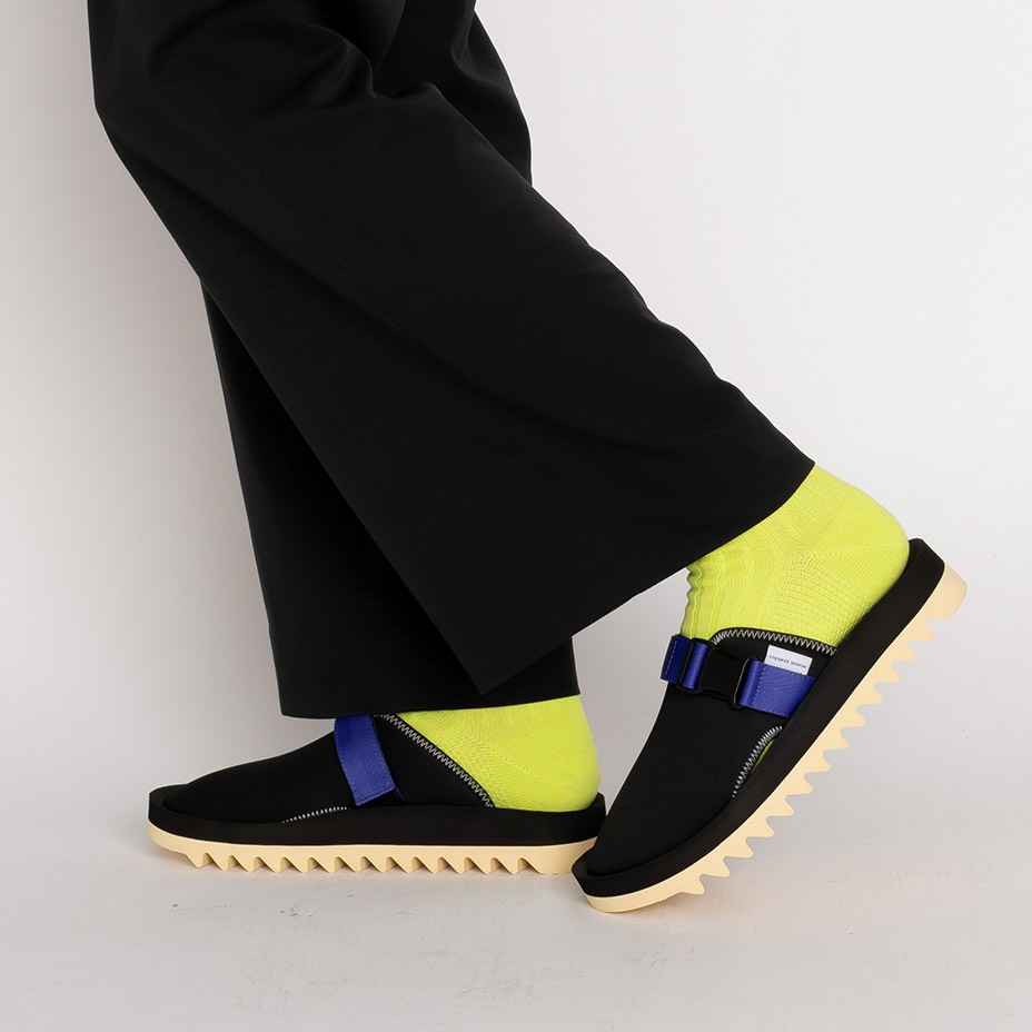 KANO [ HS0007 ] HIJACK SANDALS / ϥå륹