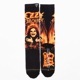 OZZY Prince Of Darkness Socks /  [ OZA303 ] Perris Socks / �ڥ꡼�����å���
