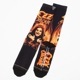 OZZY Prince Of Darkness Socks /  [ OZA303 ] Perris Socks / �ڥ꡼�����å���