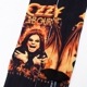 OZZY Prince Of Darkness Socks /  [ OZA303 ] Perris Socks / �ڥ꡼�����å���