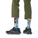 MARVEL Avengers Captain America Sock [ 14251002-65 ] Happy Socks / �ϥåԡ����å���