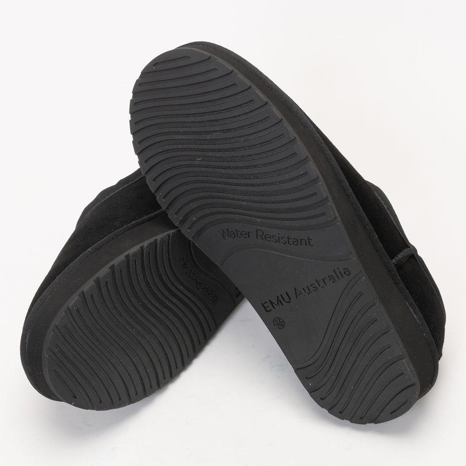 PLATFORM PICO WOOL [ W13253 ] EMU / ���ߥ塼