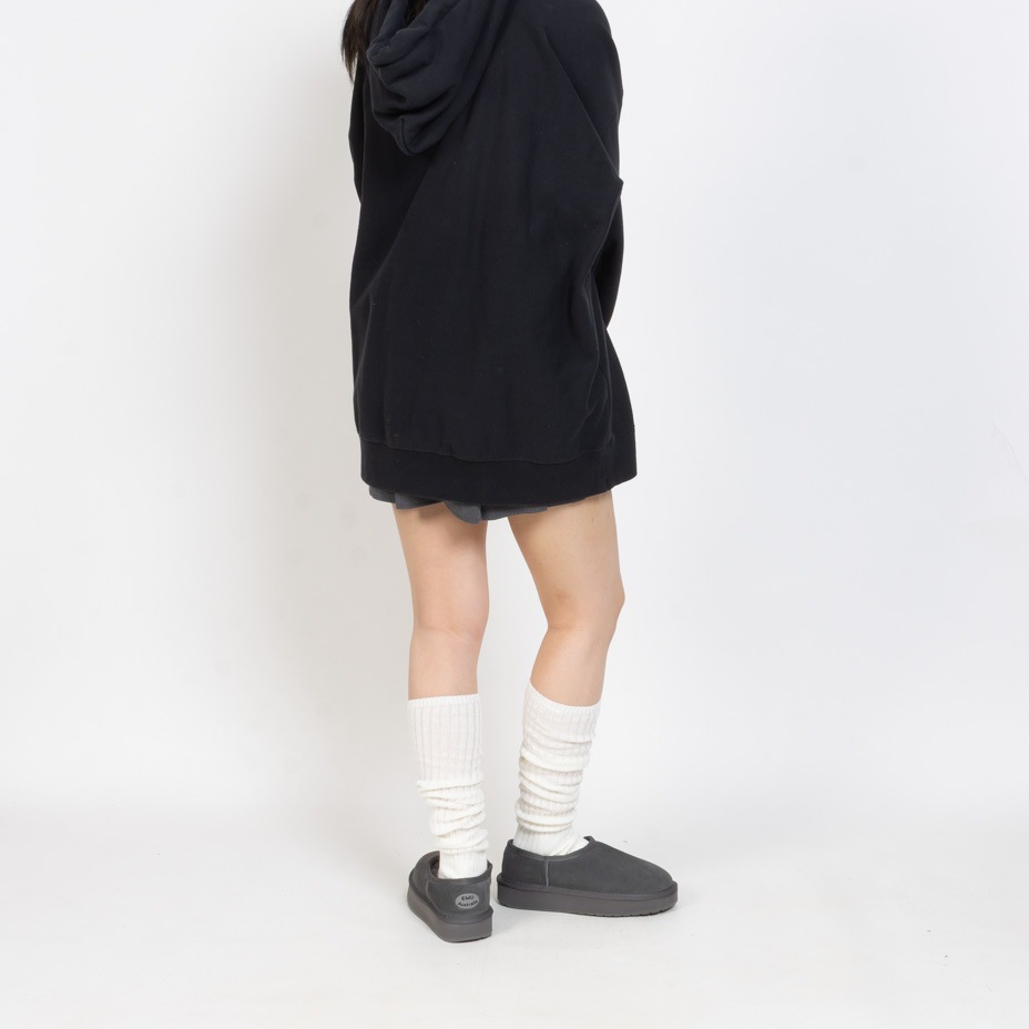 PLATFORM PICO WOOL [ W13253 ] EMU / ���ߥ塼