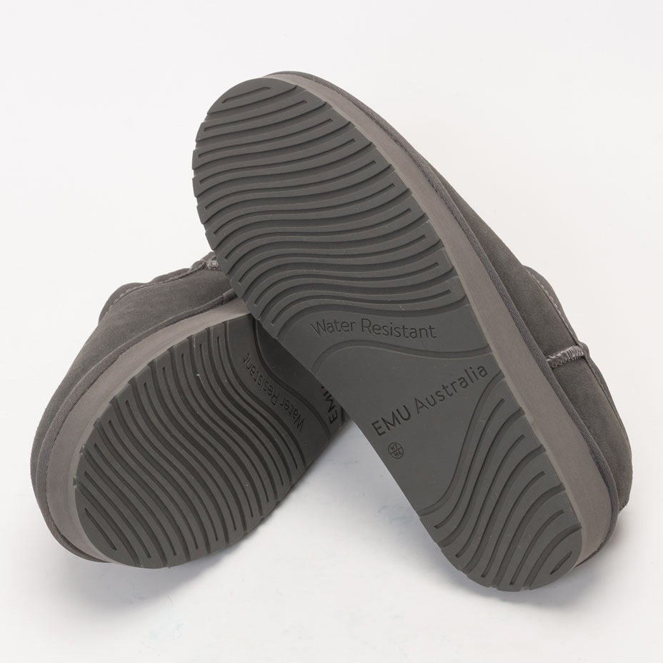 PLATFORM PICO WOOL [ W13253 ] EMU / ���ߥ塼