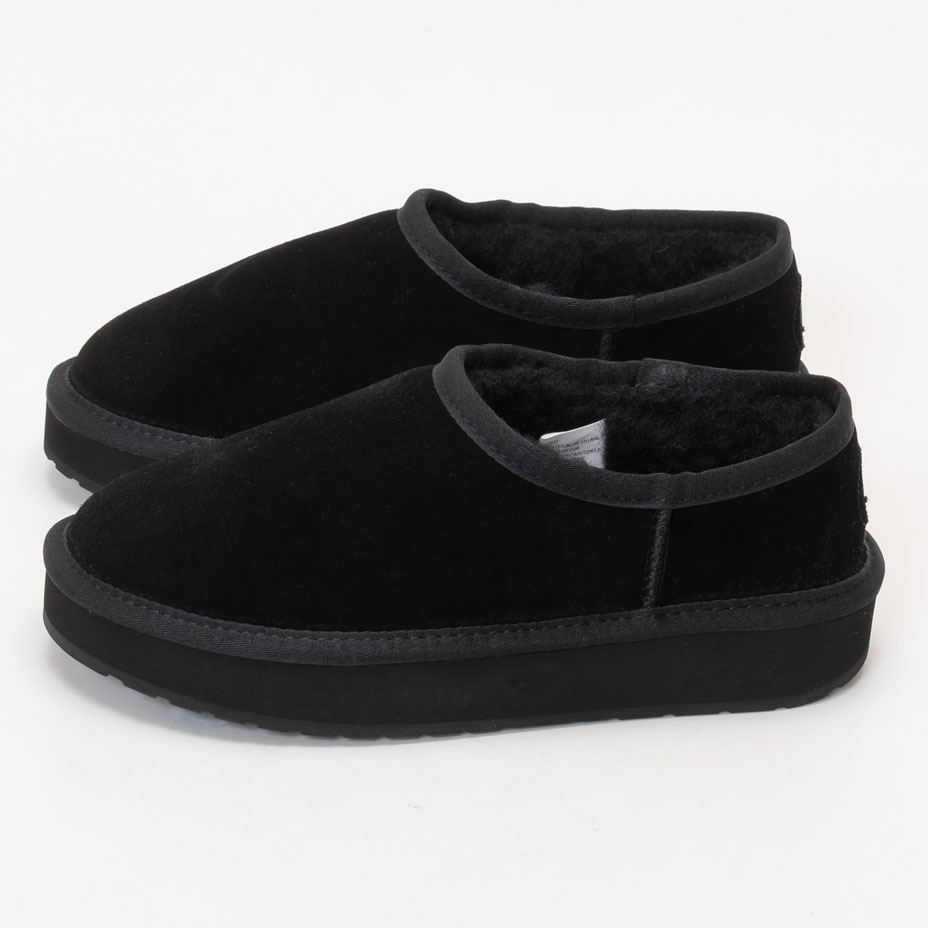 PLATFORM PICO WOOL [ W13253 ] EMU / ���ߥ塼