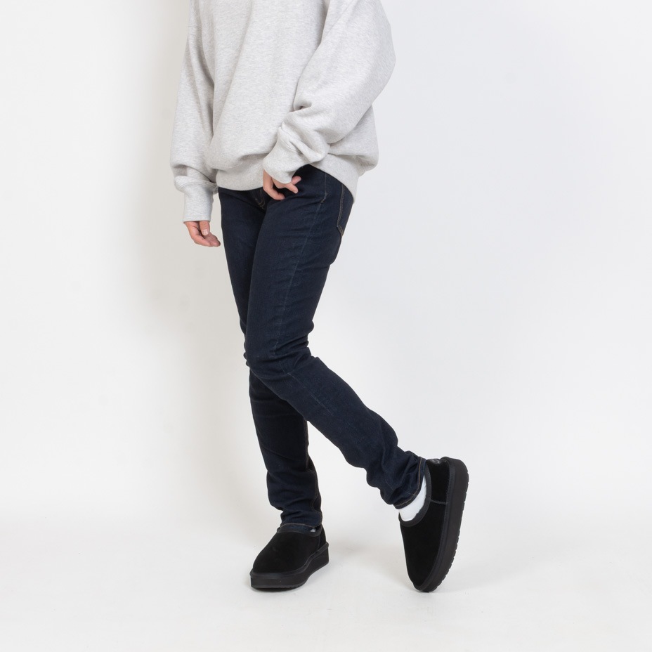 PLATFORM PICO WOOL [ W13253 ] EMU / ���ߥ塼