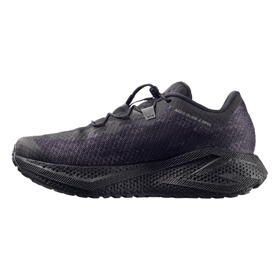 AERO GLIDE 4 GRVL [ SALOMON / ������� ] L49174400