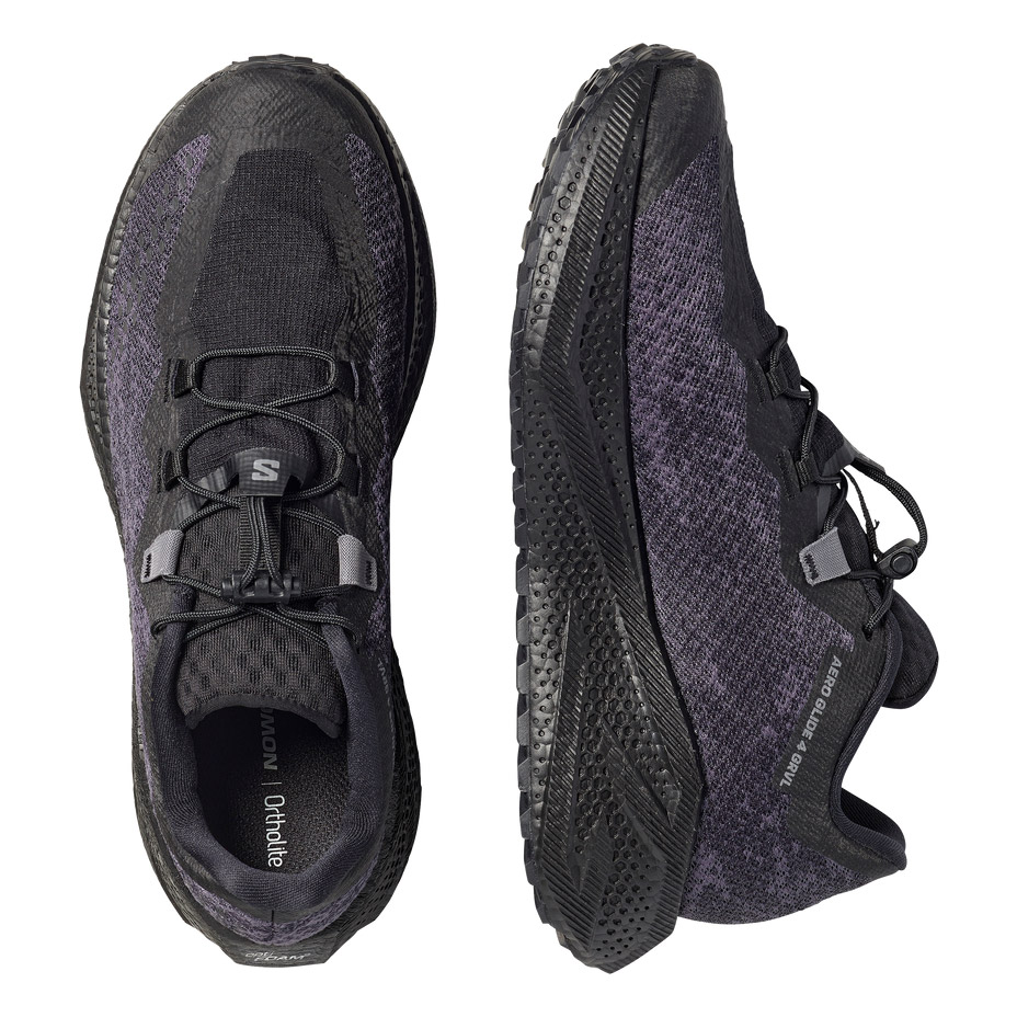 AERO GLIDE 4 GRVL [ SALOMON / ������� ] L49174400
