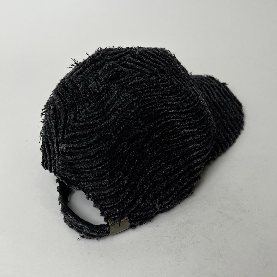 Wave Denim Cap [ G10AC035 ] Myne / �ޥ���