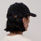 Wave Denim Cap [ G10AC035 ] Myne / �ޥ���
