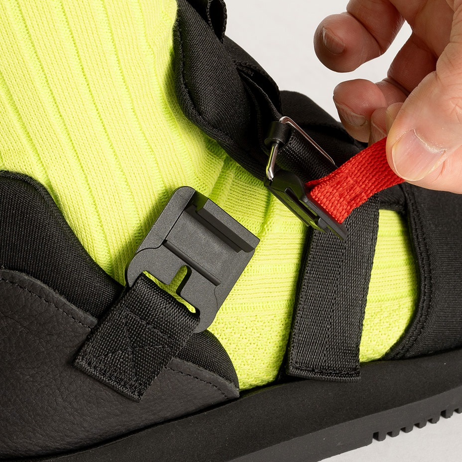 REGALE [ HS0012 ] HIJACK SANDALS / �ϥ�����å�������륹