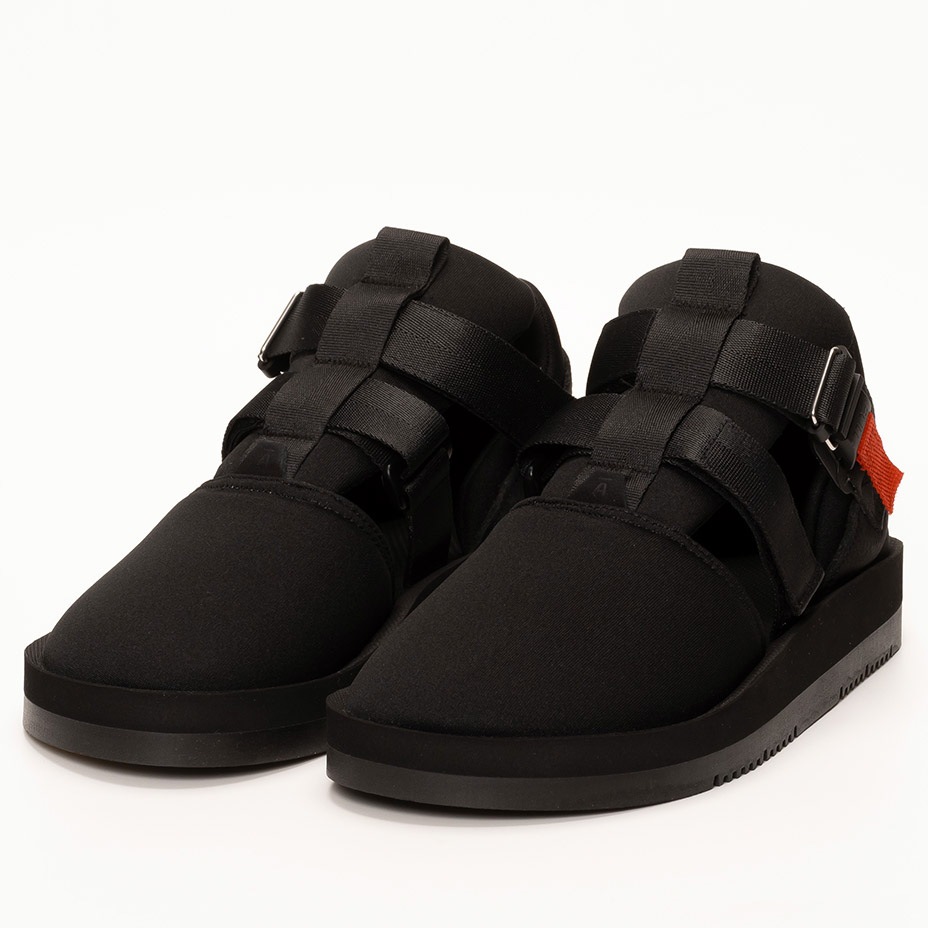 REGALE [ HS0012 ] HIJACK SANDALS / �ϥ�����å�������륹