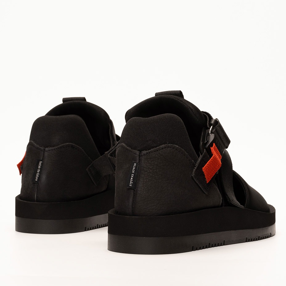 REGALE [ HS0012 ] HIJACK SANDALS / �ϥ�����å�������륹