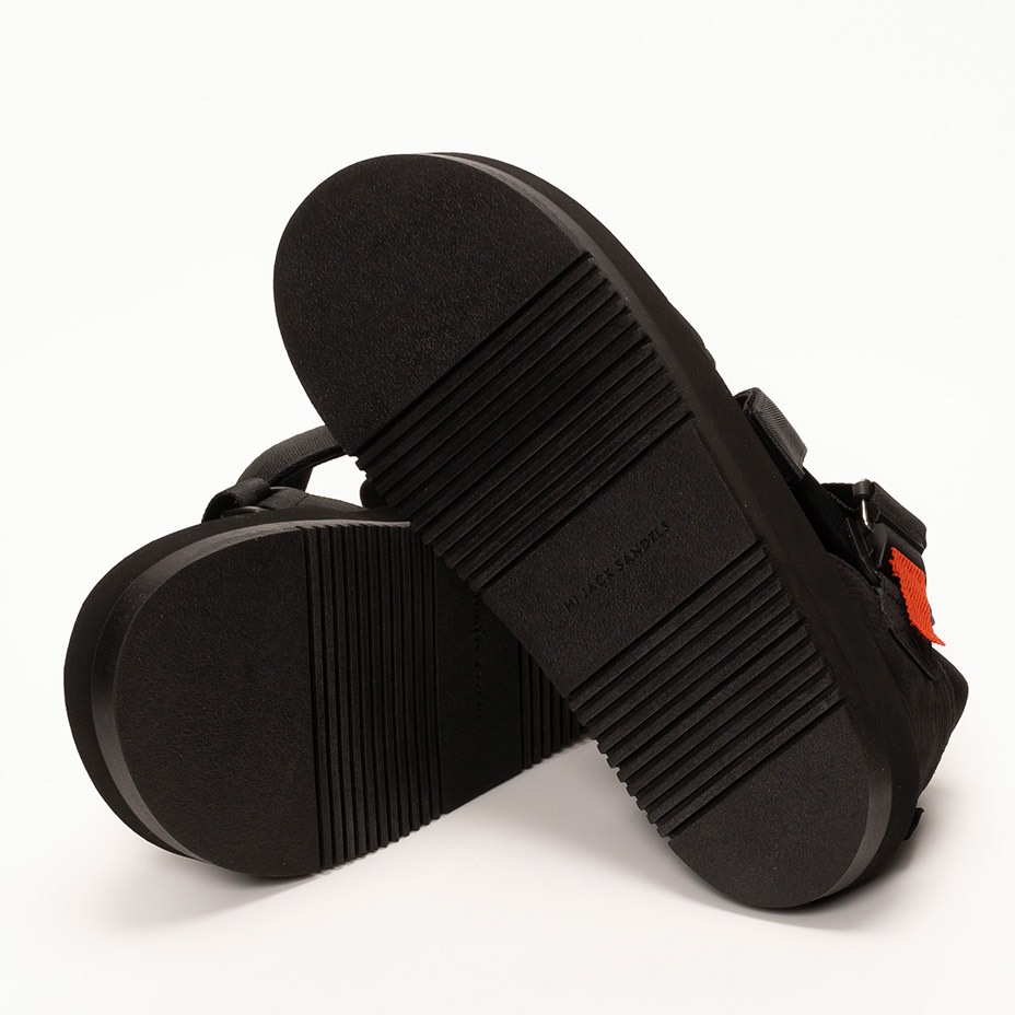 REGALE [ HS0012 ] HIJACK SANDALS / �ϥ�����å�������륹