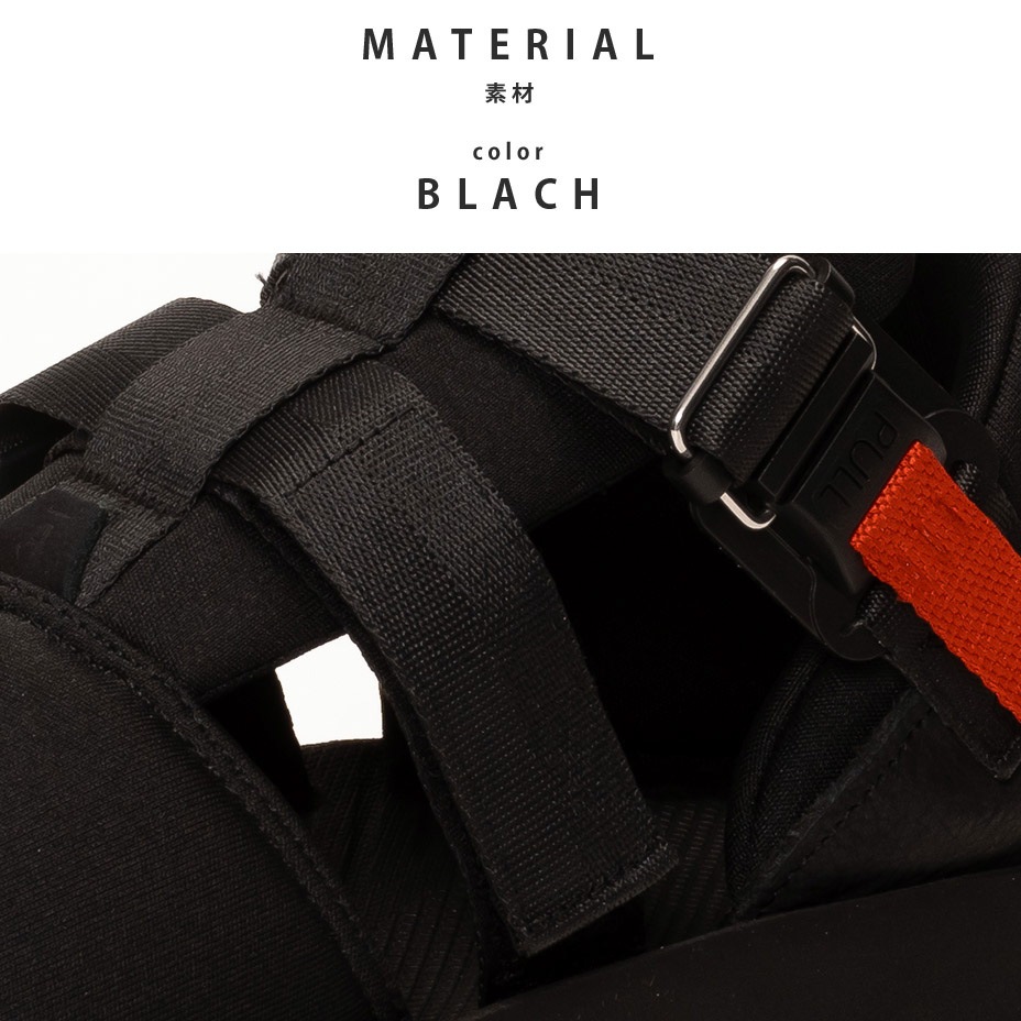 REGALE [ HS0012 ] HIJACK SANDALS / �ϥ�����å�������륹