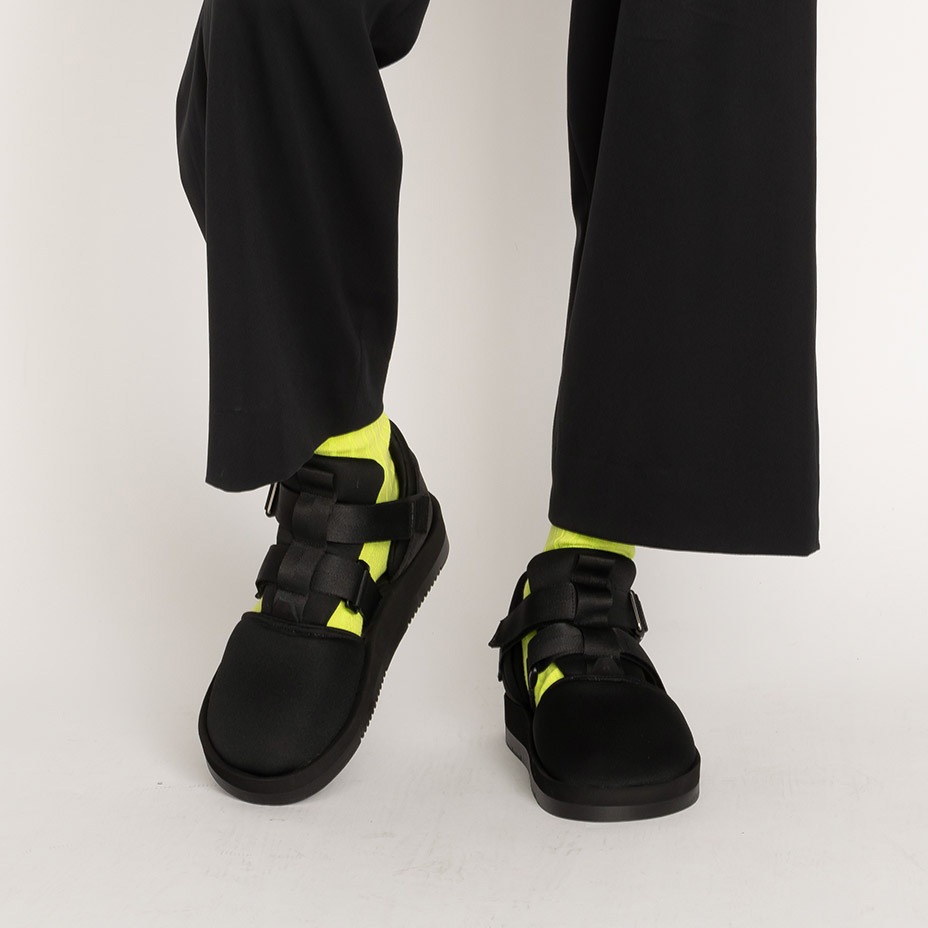 REGALE [ HS0012 ] HIJACK SANDALS / �ϥ�����å�������륹