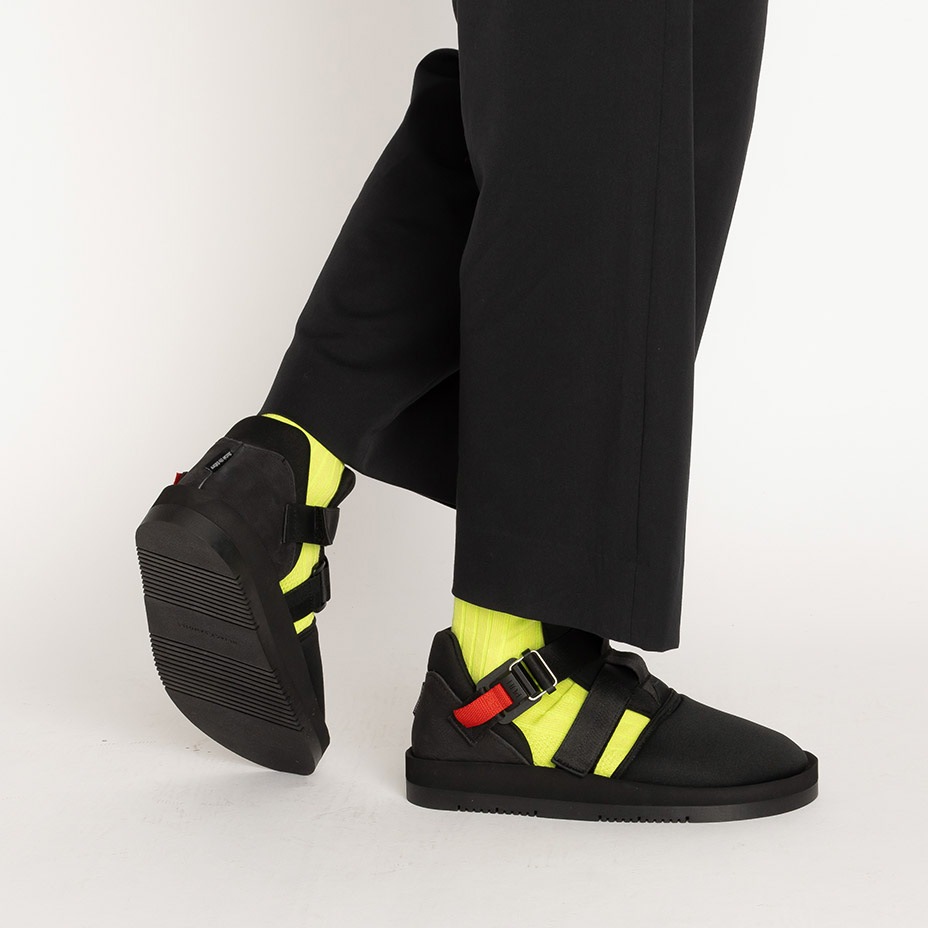 REGALE [ HS0012 ] HIJACK SANDALS / �ϥ�����å�������륹