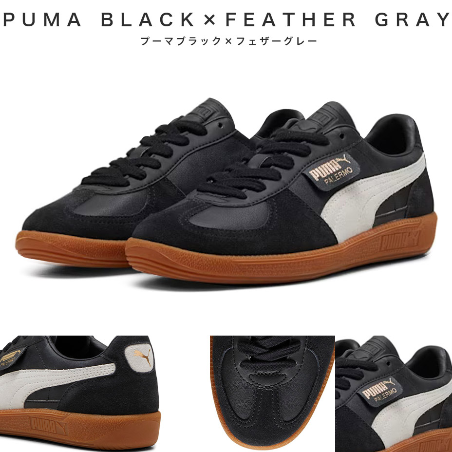 ��˥��å��� �ѥ��� �쥶�� ���ˡ����� [ PUMA-396464 ] PUMA / �ס���