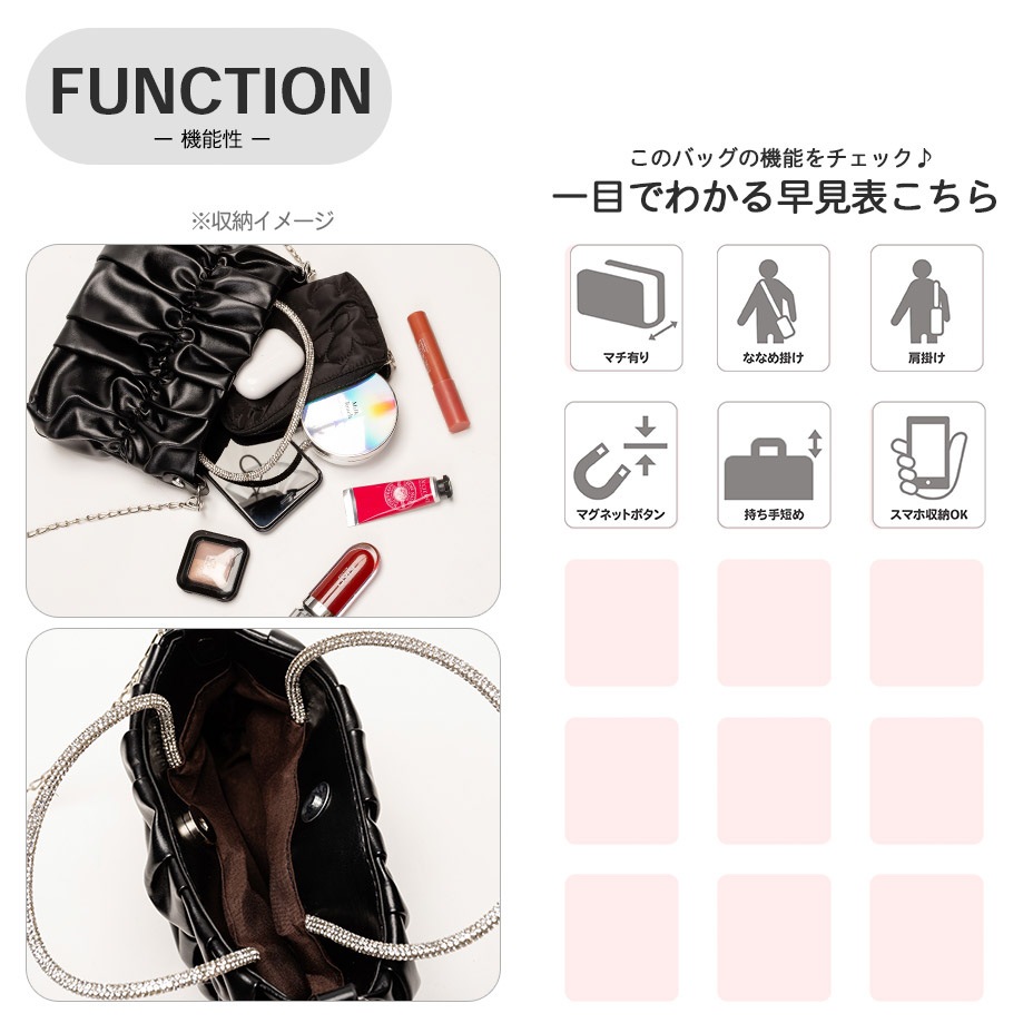 ���㡼��� �ߥ� ���������Хå� [ ZOG-0012 ] 