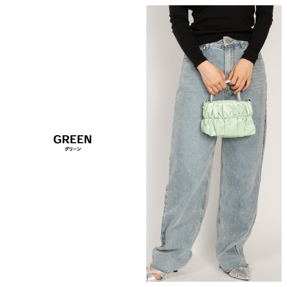 ���㡼��� �ߥ� ���������Хå� [ ZOG-0012 ] 