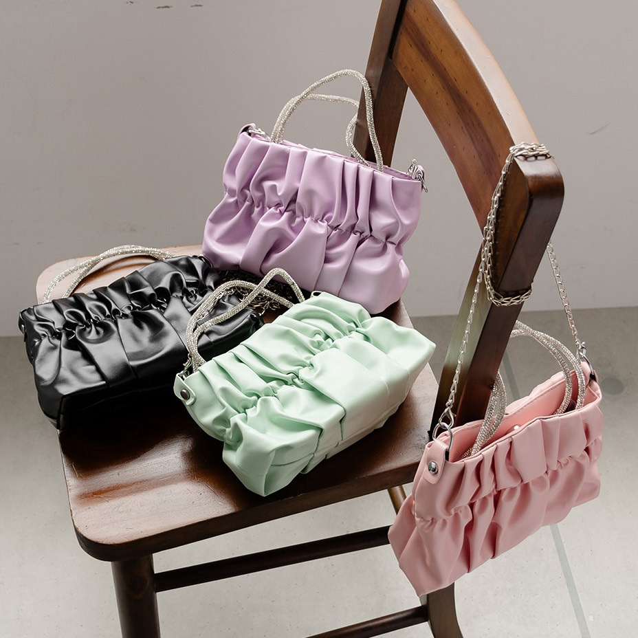 ���㡼��� �ߥ� ���������Хå� [ ZOG-0012 ] 